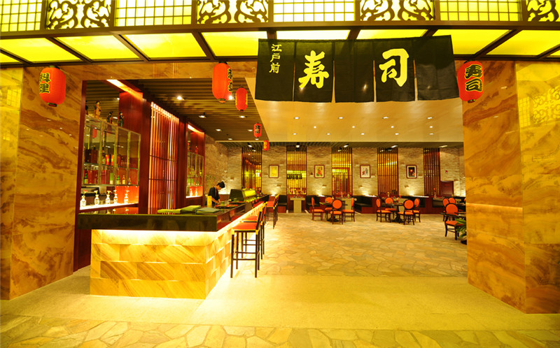 16、2楼谷川日韩料理 2F Tanigawa Japanese & South Korean Restaurant.jpg