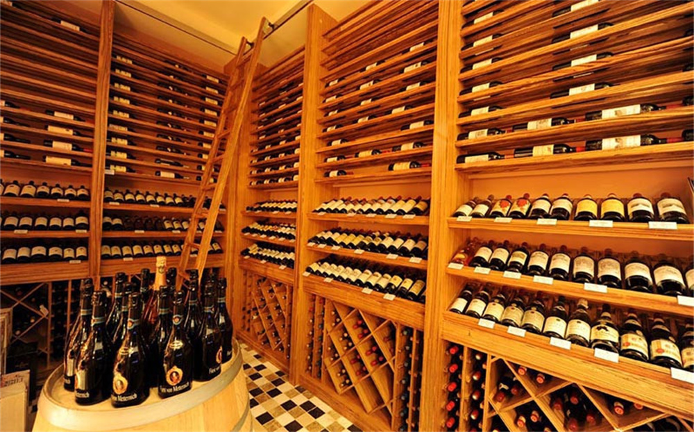 16 富隆酒窖 Aussino Cellar.jpg